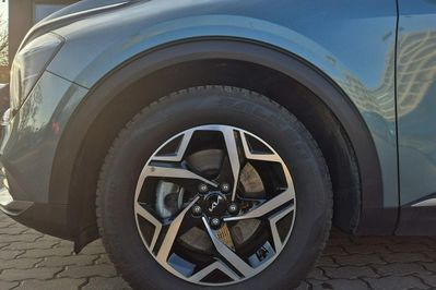 Kia Sportage 1.6 T-GDI M 2WD