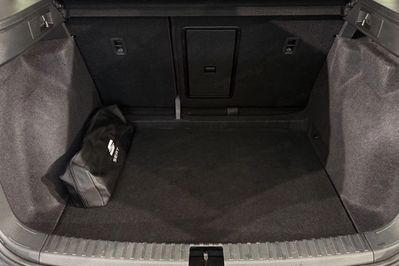 Seat Ateca 2.0 TDI DSG