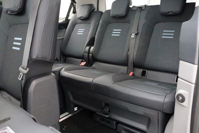 Ford Tourneo Custom 320 L2H1 Active A8 AWD
