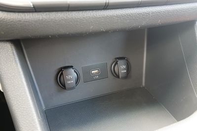 Hyundai i30 T-GDI Smart