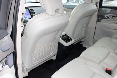 Volvo XC90 B5 D AWD Ultimate Bright 7os aut