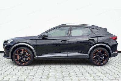 Cupra Formentor 2.0 TSI 4Drive VZ DSG