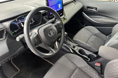 Toyota Corolla Comfort 1.8 Hybrid