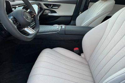 Mercedes Klasa E 220 d  4-Matic AMG