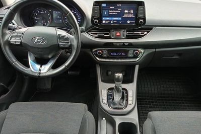 Hyundai i30 1.5 Smart