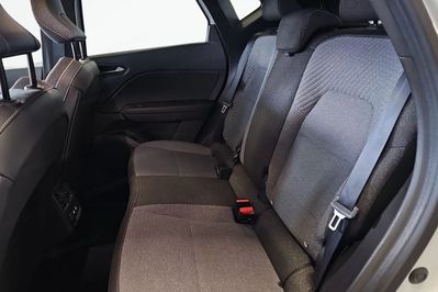Renault Captur 1.0 TCe Techno