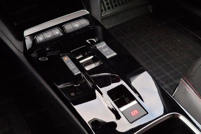 Opel Mokka 1.2 T GS Line S&S