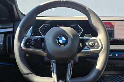 BMW X3 xDrive20d mHEV aut
