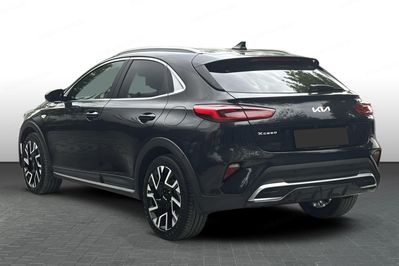 Kia XCeed M 1.5 T-GDI DCT