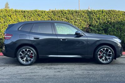 BMW X3 xDrive20d M Sport