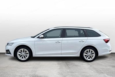 Skoda Octavia 1.5 TSI mHEV  Ambition DSG