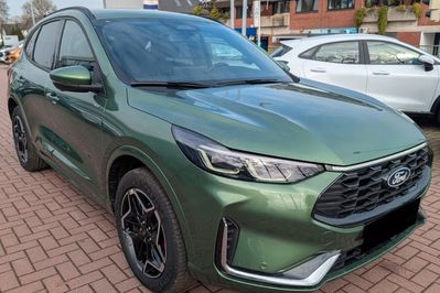 Ford Kuga ST-Line X  2.5 FHEV