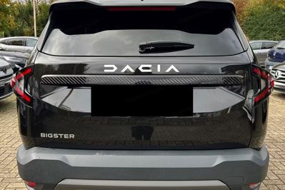 Dacia Bigster Journey LPG 1.2 mHEV