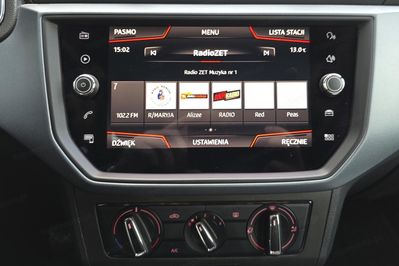 Seat Arona 1.0 TSI Style S&S