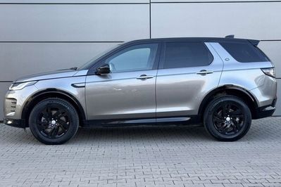 Land Rover Discovery Sport P200 Dynamic SE