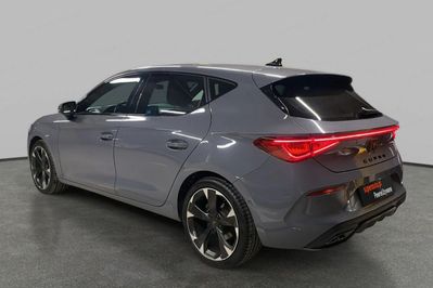 Cupra Leon 1.5 TSI