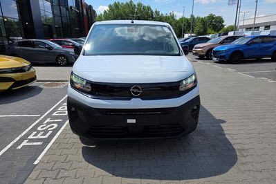 Opel Combo Van Cargo L2 EAT8