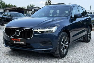 Volvo XC60 D4 Momentum Pro aut