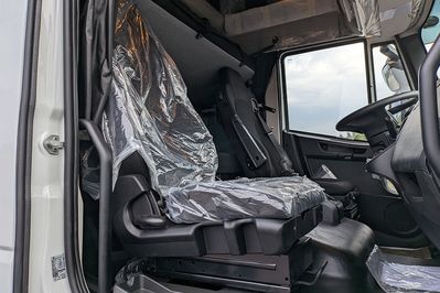 Iveco Eurocargo ML160E28/P