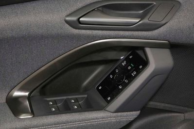 Audi Q5 TDI quattro S line