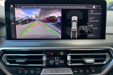 BMW X4 xDrive20d M Sport