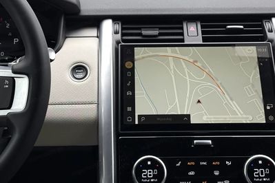 Land Rover Discovery D250 Dynamic SE