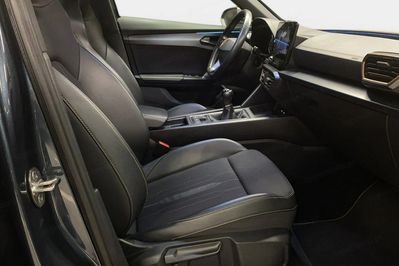 Cupra Formentor 1.5 TSI