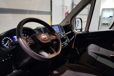 Fiat Ducato Maxi L4H2