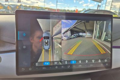 BYD Seal 6 DM-i Comfort