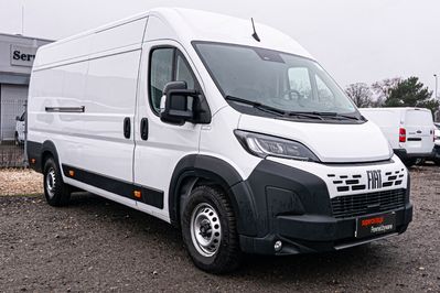 Fiat Ducato L4H2