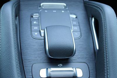 Mercedes GLE 300 d 4-Matic AMG Line