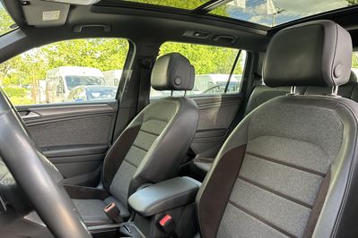 Seat Tarraco Xcellence 2.0 TDI  S&S DSG