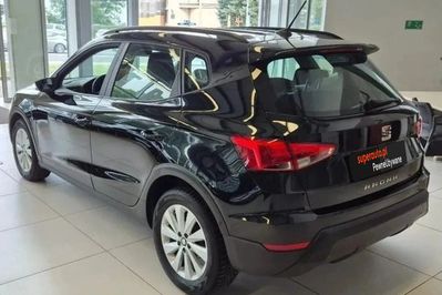 Seat Arona 1.0 TSI Style S&S DSG
