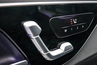 Mercedes Klasa C 200 d  Business Edition Estate