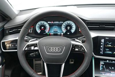 Audi A7 45 TFSI mHEV quattro S tronic