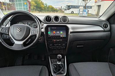 Suzuki Vitara 1.4 Boosterjet  2WD