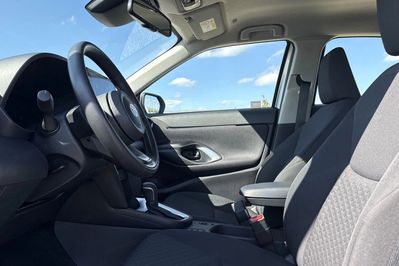 Toyota Yaris Cross Hybrid 1.5 Comfort