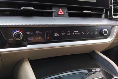 Kia Sportage 1.6 T-GDI HEV Business Line 4WD