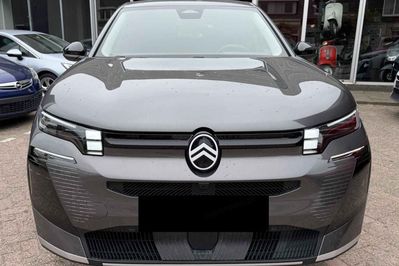 Citroen C5 Aircross Max 1.2 mHEV  eDCT6