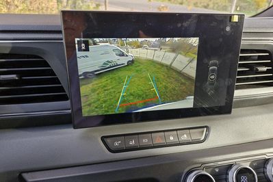 Renault Master L3H2 Extra AT9