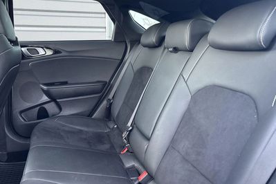 Kia ProCeed 1.5 T-GDI GT Line DCT