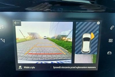 Opel Mokka 1.2 T GS S&S aut