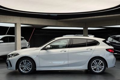 BMW Seria 1 118i M Sport aut