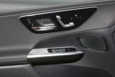 Mercedes GLC Coupe 300 de 4-Matic AMG Line