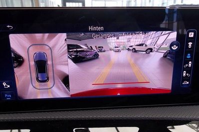 Mercedes Klasa A 250 e PHEV Progressive 8G-DCT