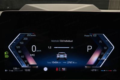 BMW Seria 1 120d M Sport