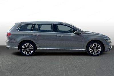 Volkswagen Passat Elegance 1.5 TSI EVO  DSG