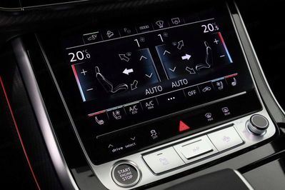 Audi Q7 60 TFSI e quattro S Line