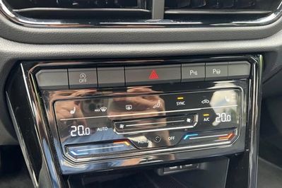 Volkswagen T-Roc 2.0 TSI 4Motion R DSG
