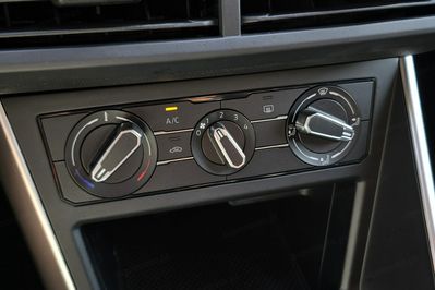 Volkswagen Taigo 1.0 TSI Life